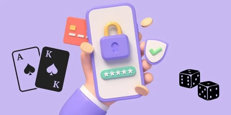 Chính sách bảo mật đưa lợi ích của hội viên lên hàng đầu