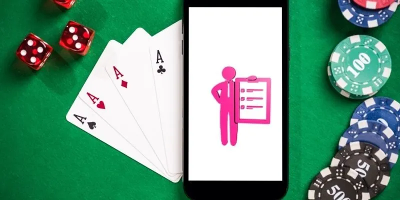 Hãy nắm rõ các quy định nhà cái đưa ra trong chính sách