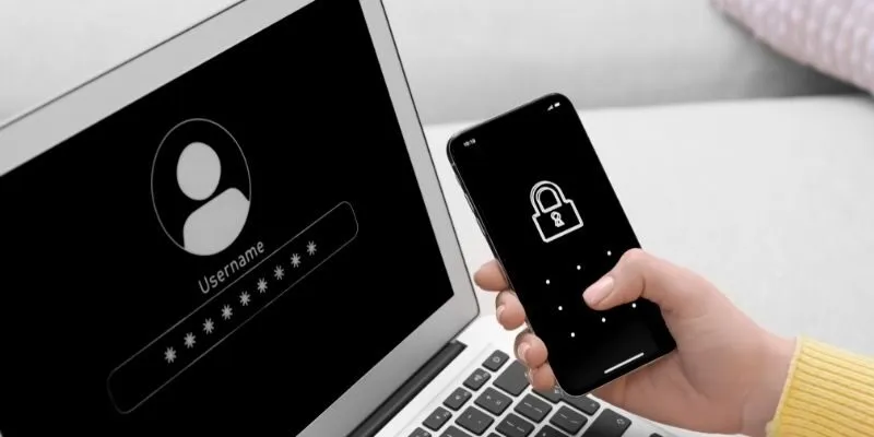 Nhà cái dùng nhiều biện pháp để dữ liệu của bạn được an toàn