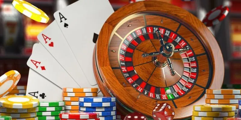 Tóm tắt sơ qua về danh mục Casino King88 của chúng tôi 